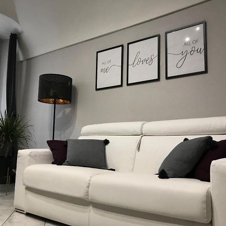 Rossi21 Daire Cuneo Dış mekan fotoğraf