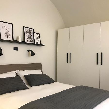 Rossi21 Daire Cuneo Dış mekan fotoğraf