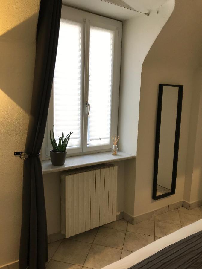 Rossi21 Daire Cuneo Dış mekan fotoğraf