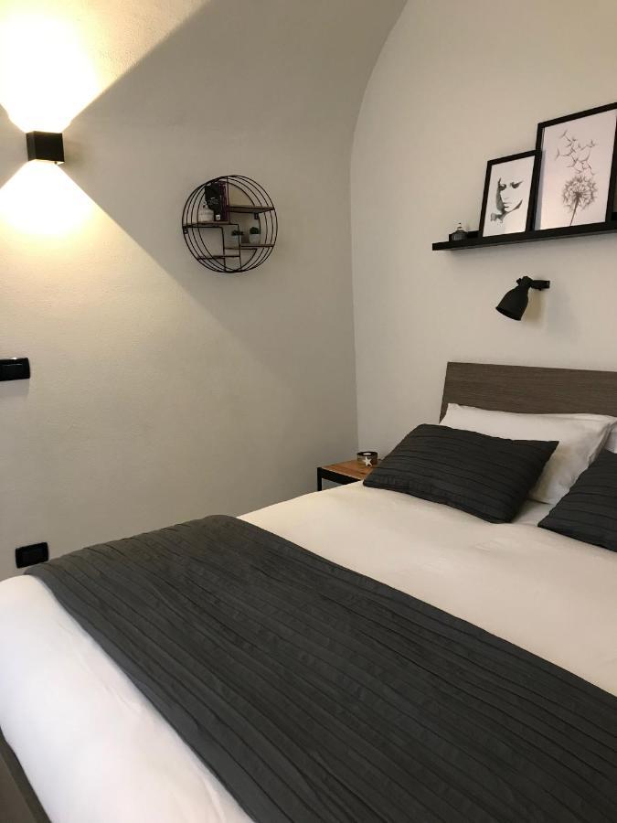 Rossi21 Daire Cuneo Dış mekan fotoğraf