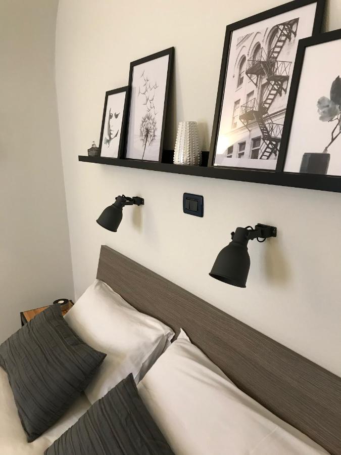 Rossi21 Daire Cuneo Dış mekan fotoğraf