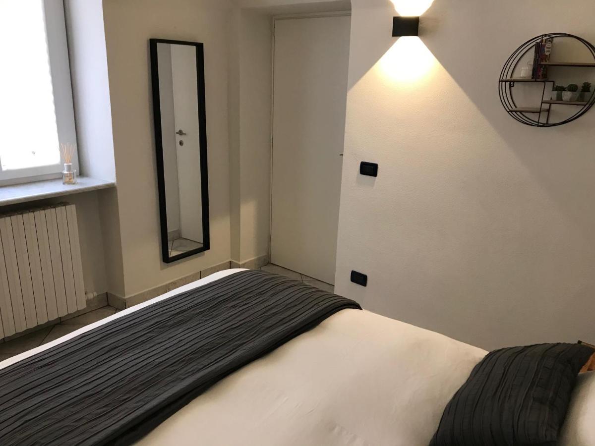 Rossi21 Daire Cuneo Dış mekan fotoğraf