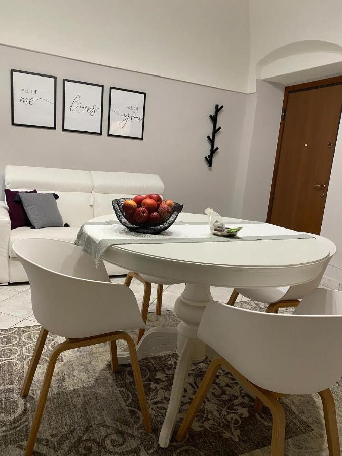 Rossi21 Daire Cuneo Dış mekan fotoğraf